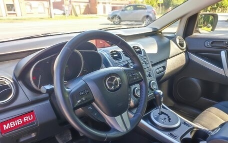 Mazda CX-7 I рестайлинг, 2011 год, 1 489 000 рублей, 28 фотография