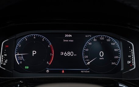 Volkswagen Polo VI (EU Market), 2021 год, 1 790 000 рублей, 6 фотография