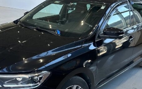 Volkswagen Polo VI (EU Market), 2021 год, 1 790 000 рублей, 5 фотография