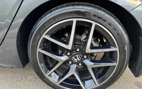 Honda Civic, 2022 год, 1 599 000 рублей, 9 фотография