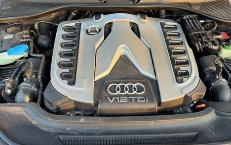 Audi Q7, 2012 год, 2 842 580 рублей, 5 фотография
