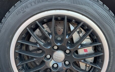 Audi Q7, 2012 год, 2 842 580 рублей, 9 фотография