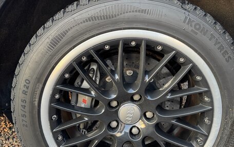 Audi Q7, 2012 год, 2 842 580 рублей, 3 фотография