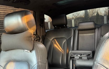 Audi Q7, 2012 год, 2 842 580 рублей, 7 фотография