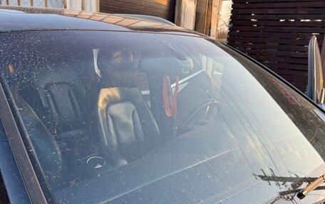 Audi Q7, 2012 год, 2 842 580 рублей, 6 фотография