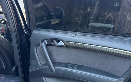 Audi Q7, 2012 год, 2 842 580 рублей, 14 фотография