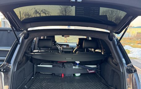 Audi Q7, 2012 год, 2 842 580 рублей, 19 фотография