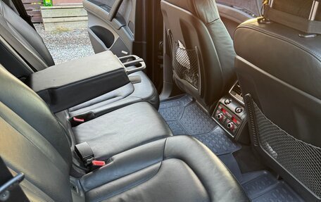 Audi Q7, 2012 год, 2 842 580 рублей, 15 фотография