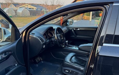 Audi Q7, 2012 год, 2 842 580 рублей, 21 фотография