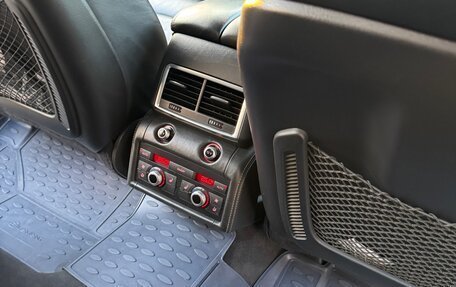 Audi Q7, 2012 год, 2 842 580 рублей, 16 фотография