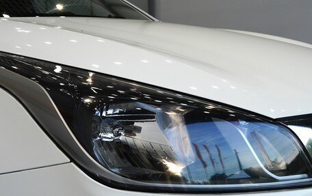 KIA Rio IV, 2019 год, 1 246 000 рублей, 4 фотография