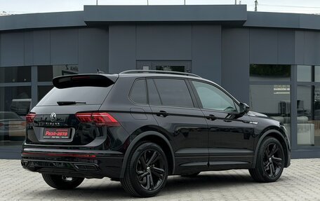 Volkswagen Tiguan II, 2023 год, 3 595 000 рублей, 4 фотография