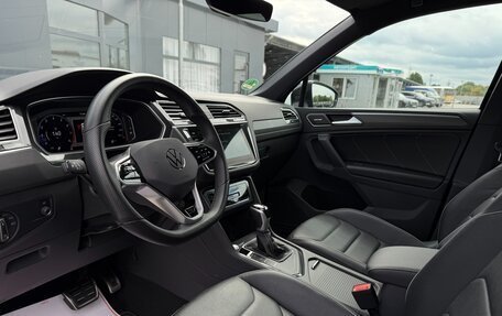 Volkswagen Tiguan II, 2023 год, 3 595 000 рублей, 8 фотография