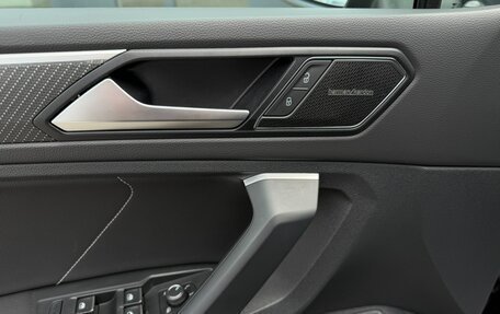 Volkswagen Tiguan II, 2023 год, 3 595 000 рублей, 11 фотография