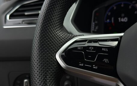 Volkswagen Tiguan II, 2023 год, 3 595 000 рублей, 16 фотография