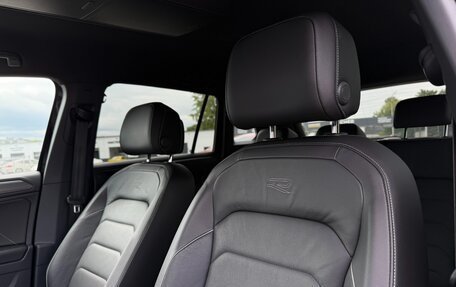Volkswagen Tiguan II, 2023 год, 3 595 000 рублей, 9 фотография