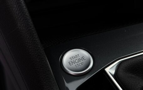 Volkswagen Tiguan II, 2023 год, 3 595 000 рублей, 18 фотография