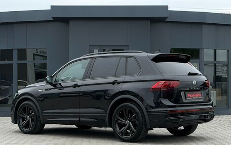 Volkswagen Tiguan II, 2023 год, 3 595 000 рублей, 6 фотография
