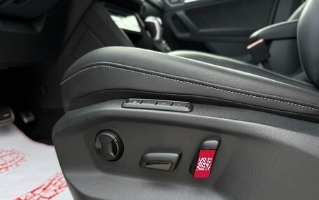 Volkswagen Tiguan II, 2023 год, 3 595 000 рублей, 10 фотография