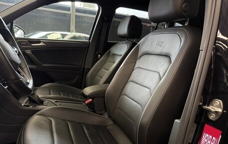 Volkswagen Tiguan II, 2023 год, 3 595 000 рублей, 17 фотография