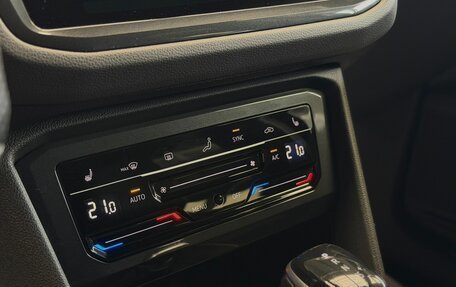Volkswagen Tiguan II, 2023 год, 3 595 000 рублей, 23 фотография