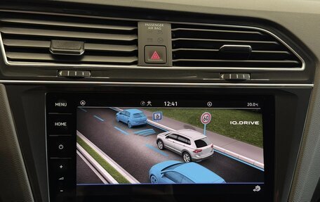 Volkswagen Tiguan II, 2023 год, 3 595 000 рублей, 20 фотография