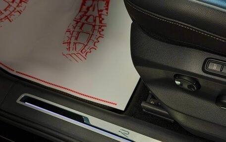 Volkswagen Tiguan II, 2023 год, 3 595 000 рублей, 28 фотография