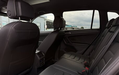 Volkswagen Tiguan II, 2023 год, 3 595 000 рублей, 30 фотография