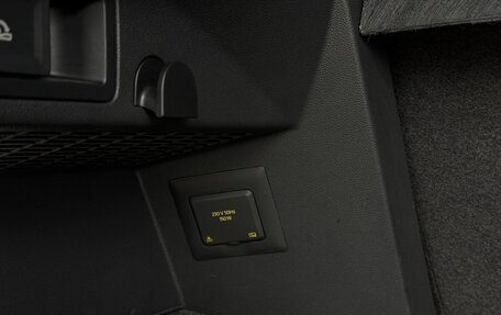 Volkswagen Tiguan II, 2023 год, 3 595 000 рублей, 33 фотография