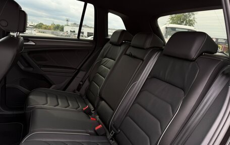 Volkswagen Tiguan II, 2023 год, 3 595 000 рублей, 29 фотография