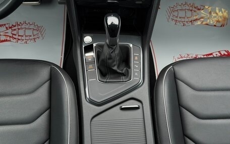 Volkswagen Tiguan II, 2023 год, 3 595 000 рублей, 25 фотография