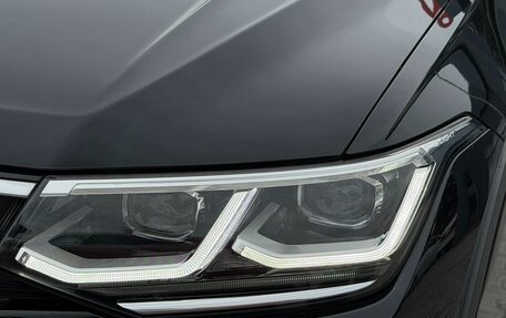 Volkswagen Tiguan II, 2023 год, 3 595 000 рублей, 36 фотография