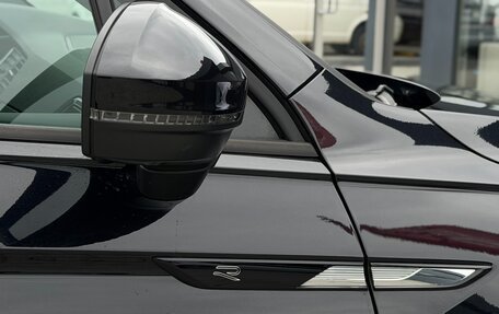 Volkswagen Tiguan II, 2023 год, 3 595 000 рублей, 37 фотография