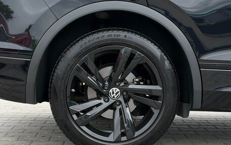 Volkswagen Tiguan II, 2023 год, 3 595 000 рублей, 39 фотография