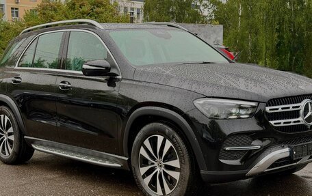 Mercedes-Benz GLE, 2026 год, 11 220 000 рублей, 5 фотография