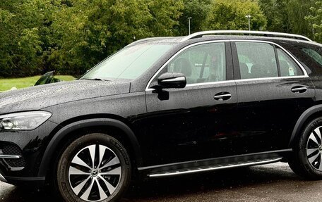 Mercedes-Benz GLE, 2026 год, 11 220 000 рублей, 6 фотография
