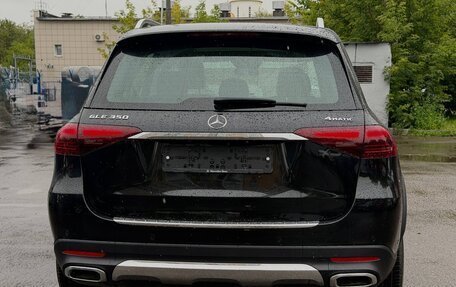 Mercedes-Benz GLE, 2026 год, 11 220 000 рублей, 8 фотография