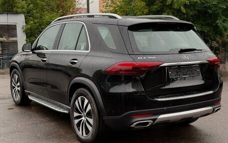 Mercedes-Benz GLE, 2026 год, 11 220 000 рублей, 7 фотография