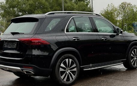Mercedes-Benz GLE, 2026 год, 11 220 000 рублей, 9 фотография