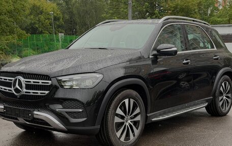 Mercedes-Benz GLE, 2026 год, 11 220 000 рублей, 4 фотография
