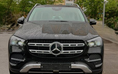 Mercedes-Benz GLE, 2026 год, 11 220 000 рублей, 2 фотография