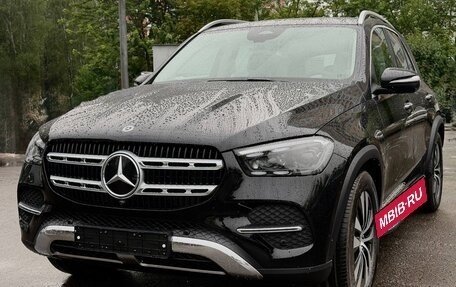 Mercedes-Benz GLE, 2026 год, 11 220 000 рублей, 3 фотография