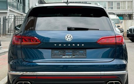 Volkswagen Touareg III, 2020 год, 5 737 000 рублей, 4 фотография