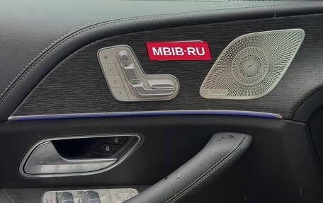 Mercedes-Benz GLE, 2026 год, 11 220 000 рублей, 11 фотография