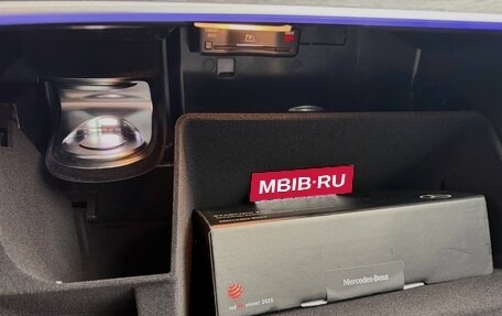 Mercedes-Benz GLE, 2026 год, 11 220 000 рублей, 18 фотография