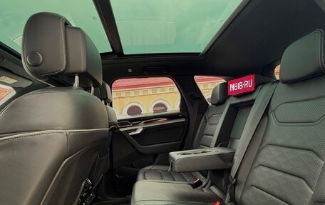Volkswagen Touareg III, 2020 год, 5 737 000 рублей, 3 фотография