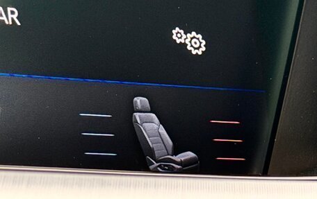 Volkswagen Touareg III, 2020 год, 5 737 000 рублей, 10 фотография