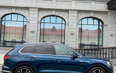 Volkswagen Touareg III, 2020 год, 5 737 000 рублей, 15 фотография