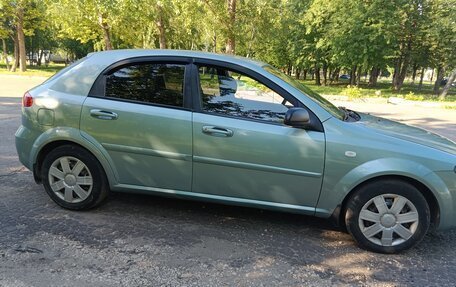 Chevrolet Lacetti, 2007 год, 439 000 рублей, 2 фотография