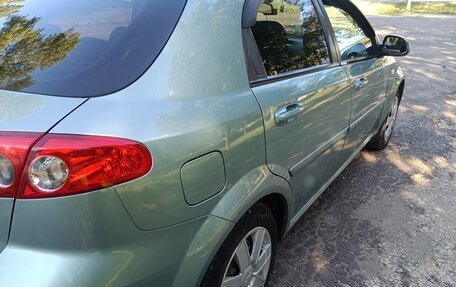 Chevrolet Lacetti, 2007 год, 439 000 рублей, 3 фотография